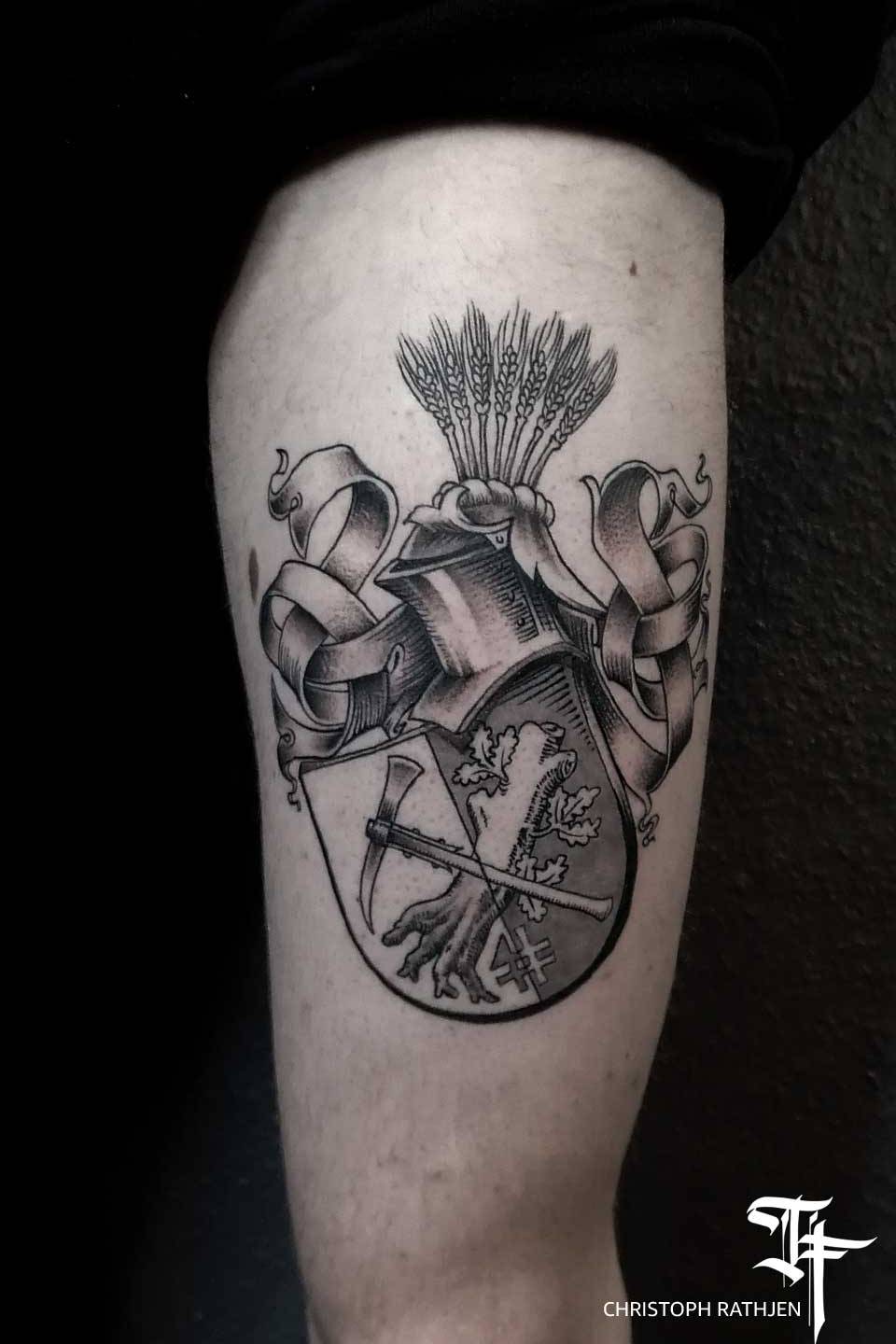 tattoo freestyle hamburg tätowierung christoph rathjen