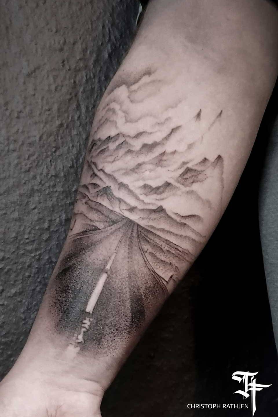 tattoo freestyle hamburg tätowierung christoph rathjen