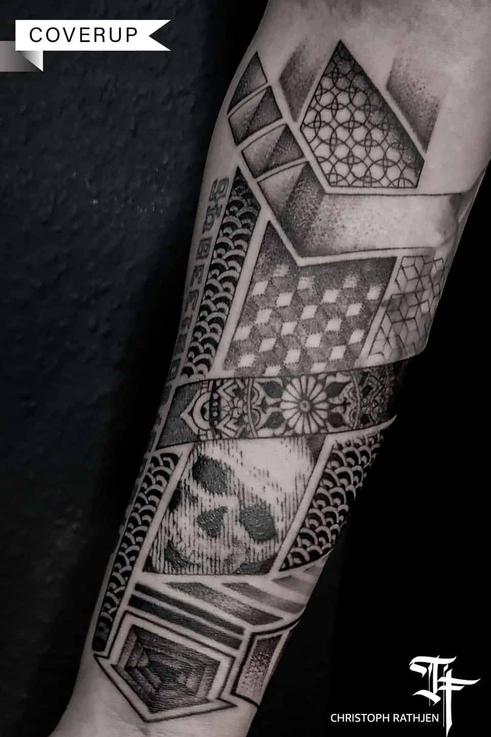 tattoo freestyle hamburg tätowierung christoph rathjen