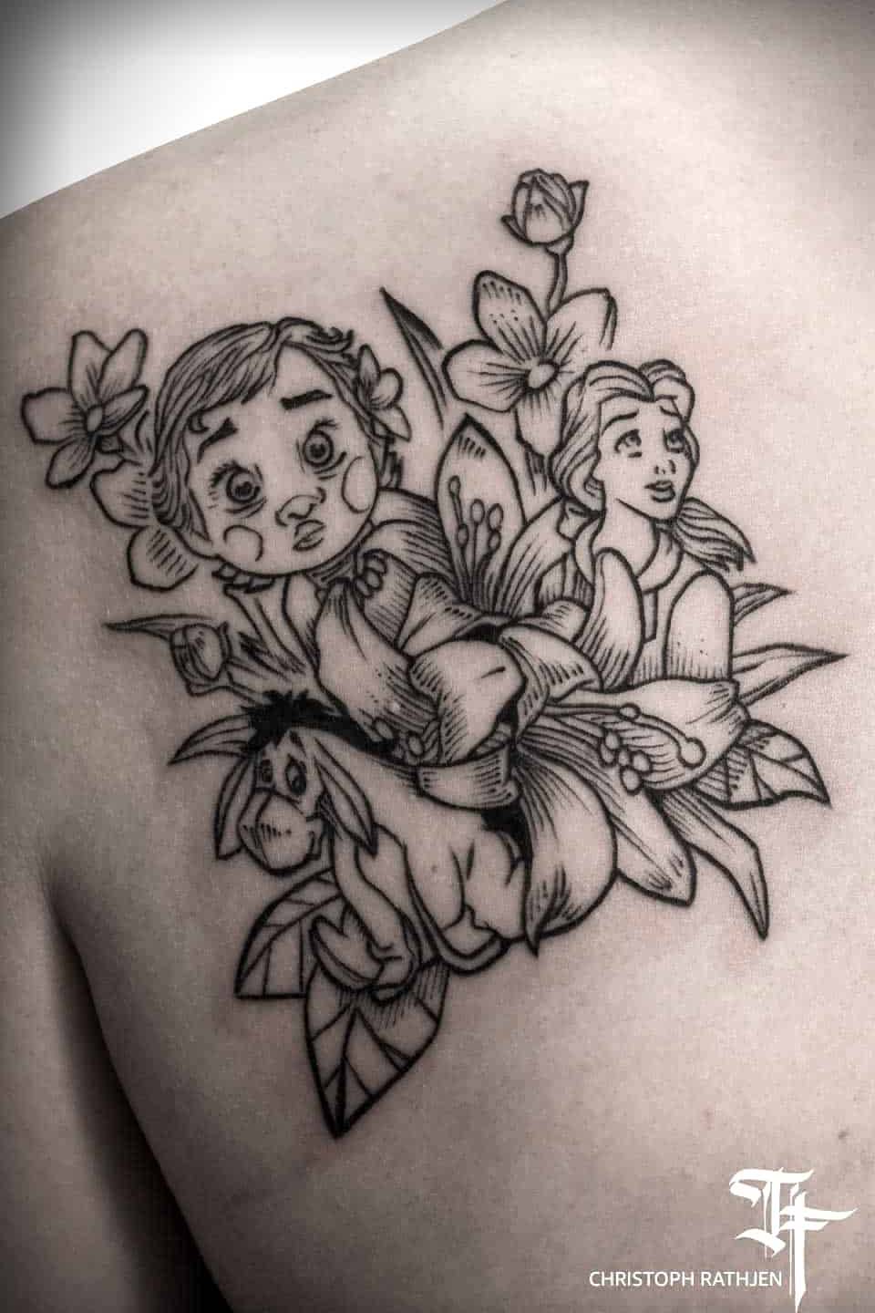 tattoo freestyle hamburg tätowierung christoph rathjen