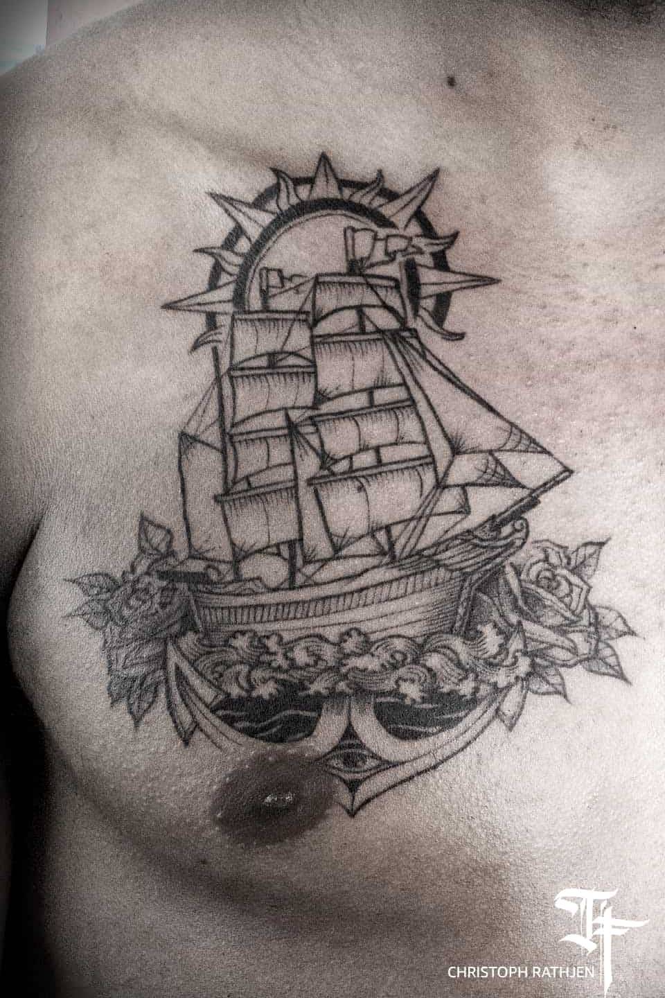 tattoo freestyle hamburg tätowierung christoph rathjen
