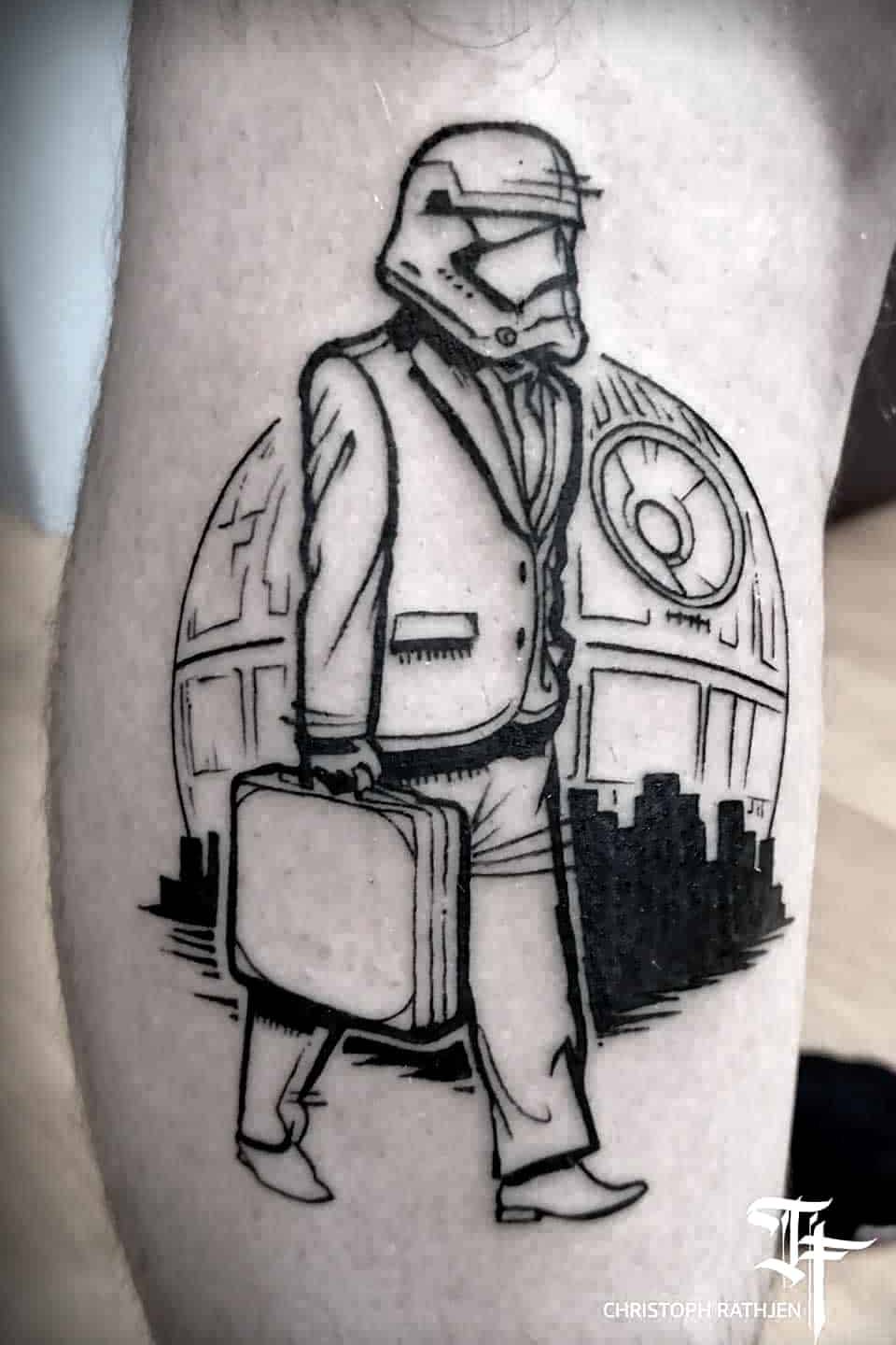 tattoo freestyle hamburg tätowierung christoph rathjen