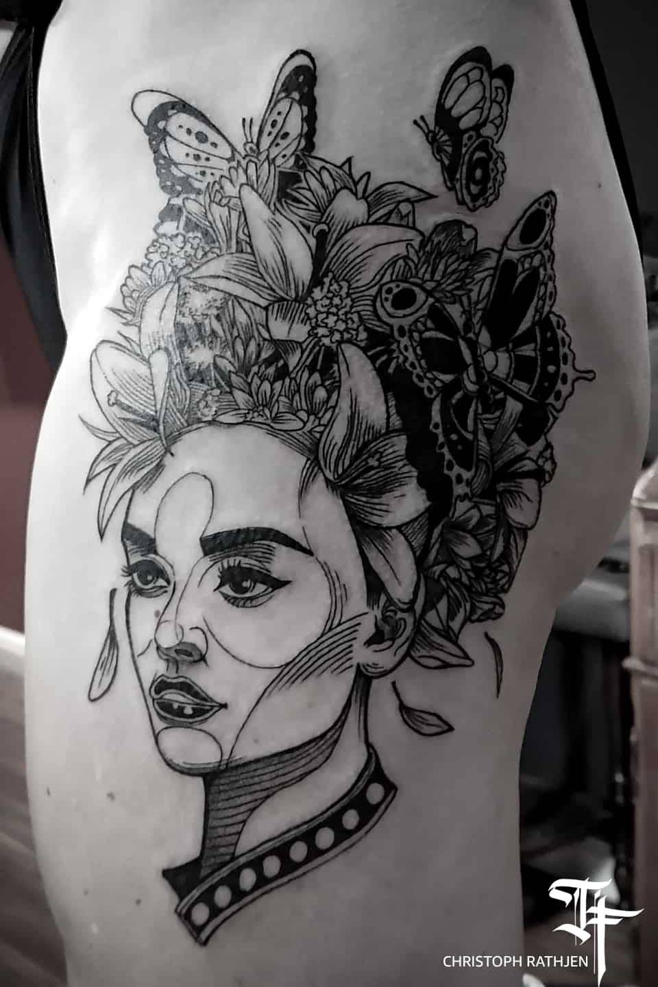 tattoo freestyle hamburg tätowierung christoph rathjen