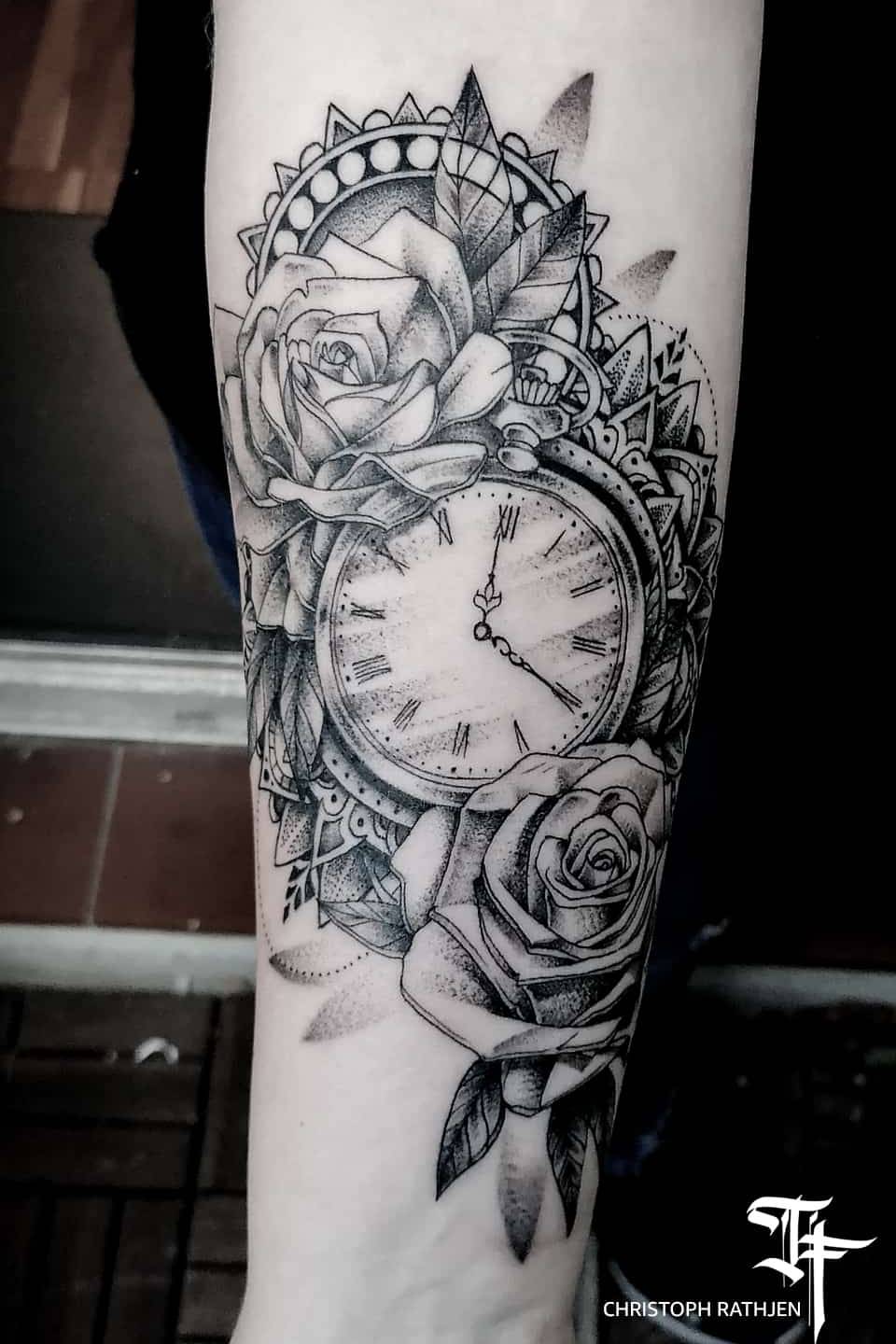 tattoo freestyle hamburg tätowierung christoph rathjen