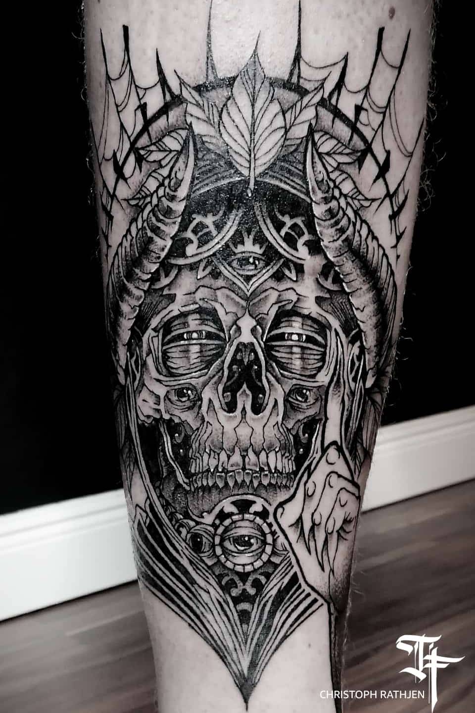tattoo freestyle hamburg tätowierung christoph rathjen