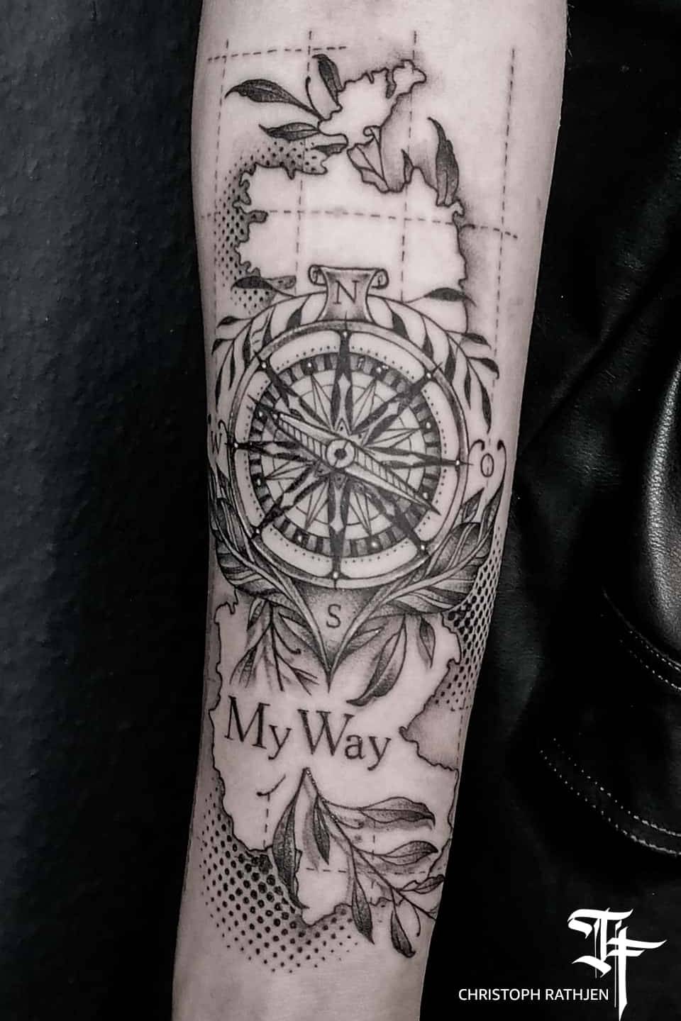 tattoo freestyle hamburg tätowierung christoph rathjen