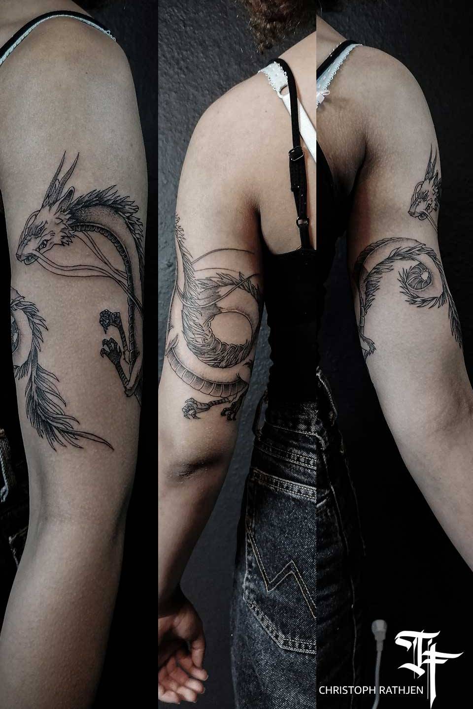 tattoo freestyle hamburg tätowierung christoph rathjen