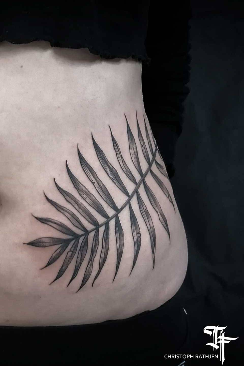 tattoo freestyle hamburg tätowierung christoph rathjen